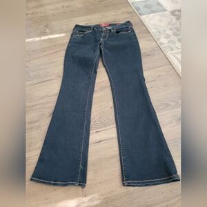 Lucky Brand Leyla Boot Cut Jeans Size 26